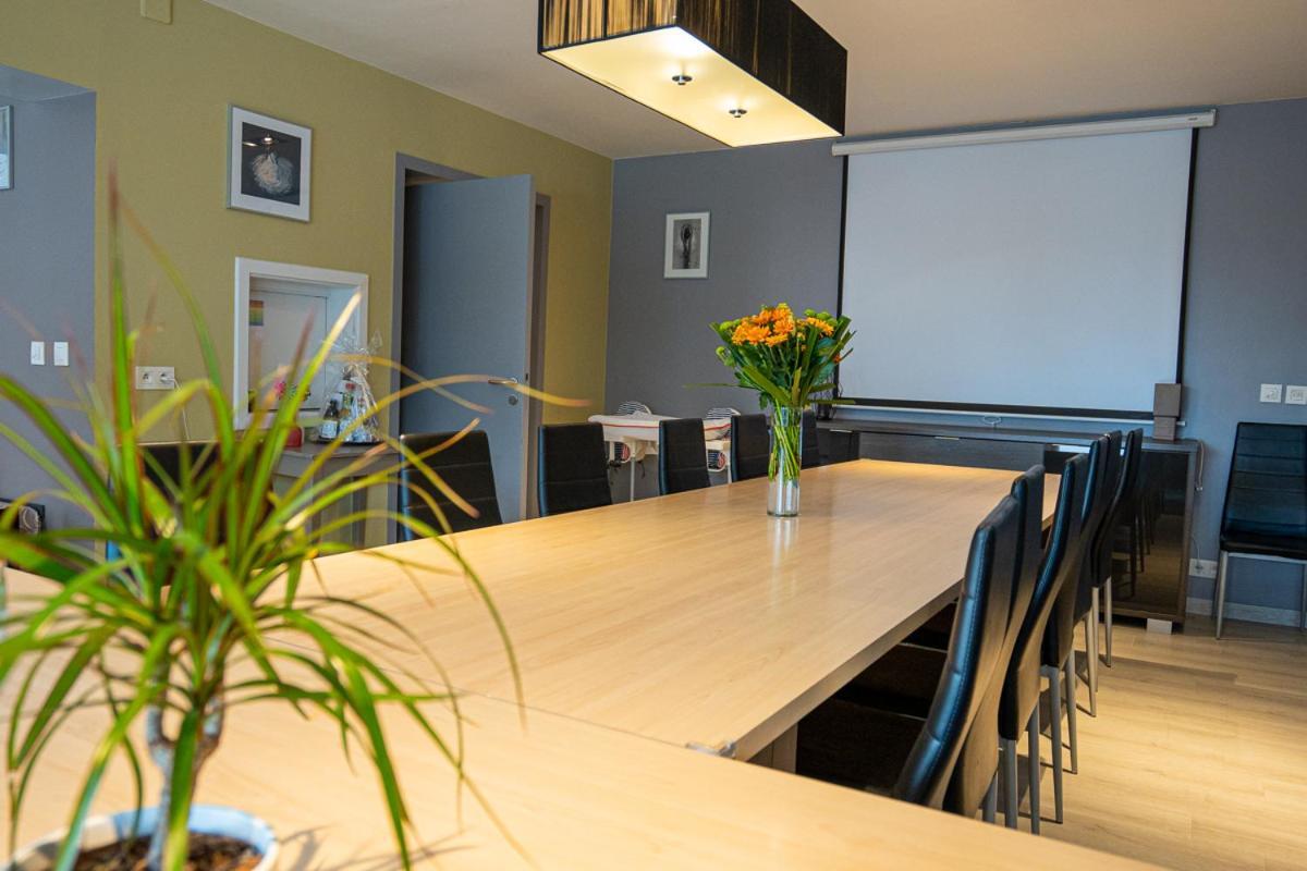 Ferienhaus Reunion Wenduine