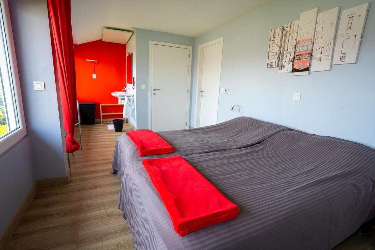 Ferienhaus Reunion Wenduine