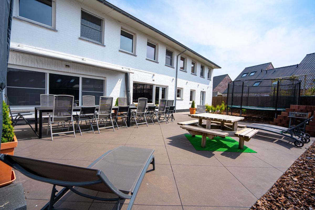 Reunion Ferienhaus